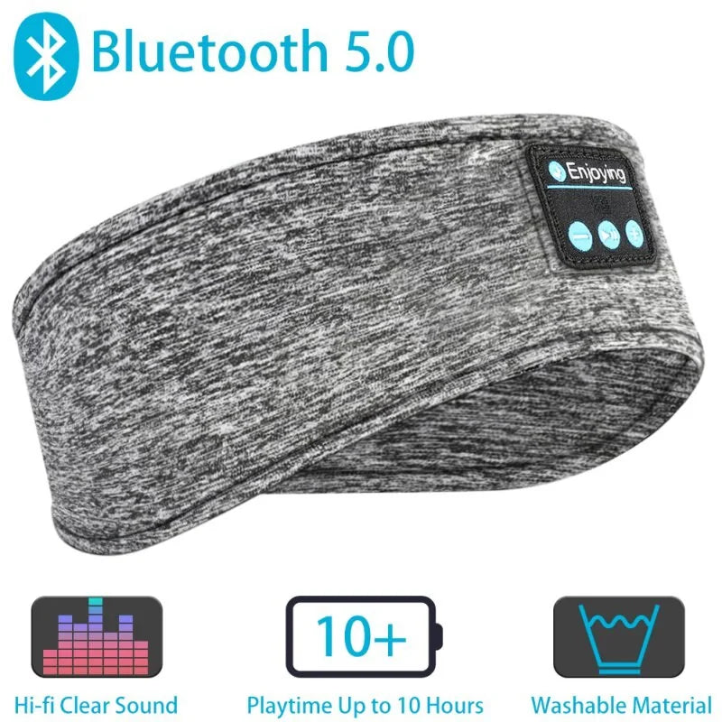 GrooveGear Bluetooth Band