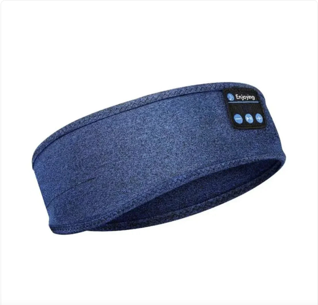 Seamless Sound Headband