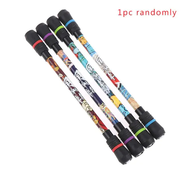 Serenity Spin Gel Pens