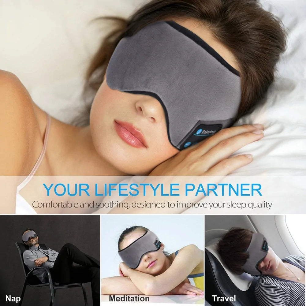 DreamSounds Wireless Mask