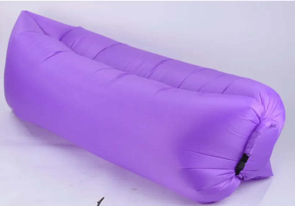 Eco-Friendly Air Sofa Bed