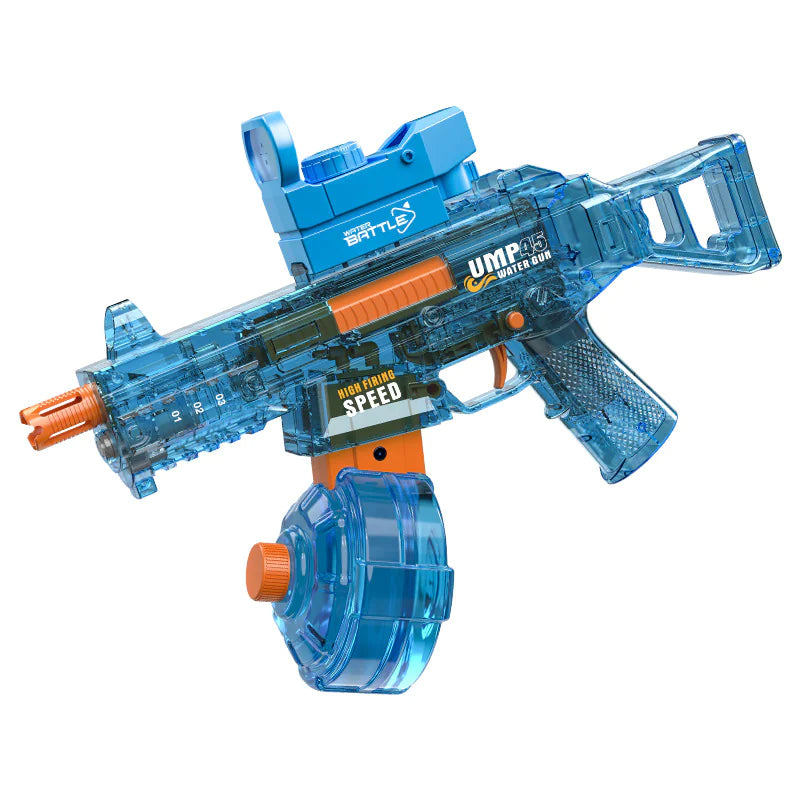 Aqua Strike Force pistol