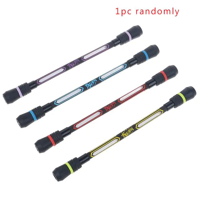 Serenity Spin Gel Pens