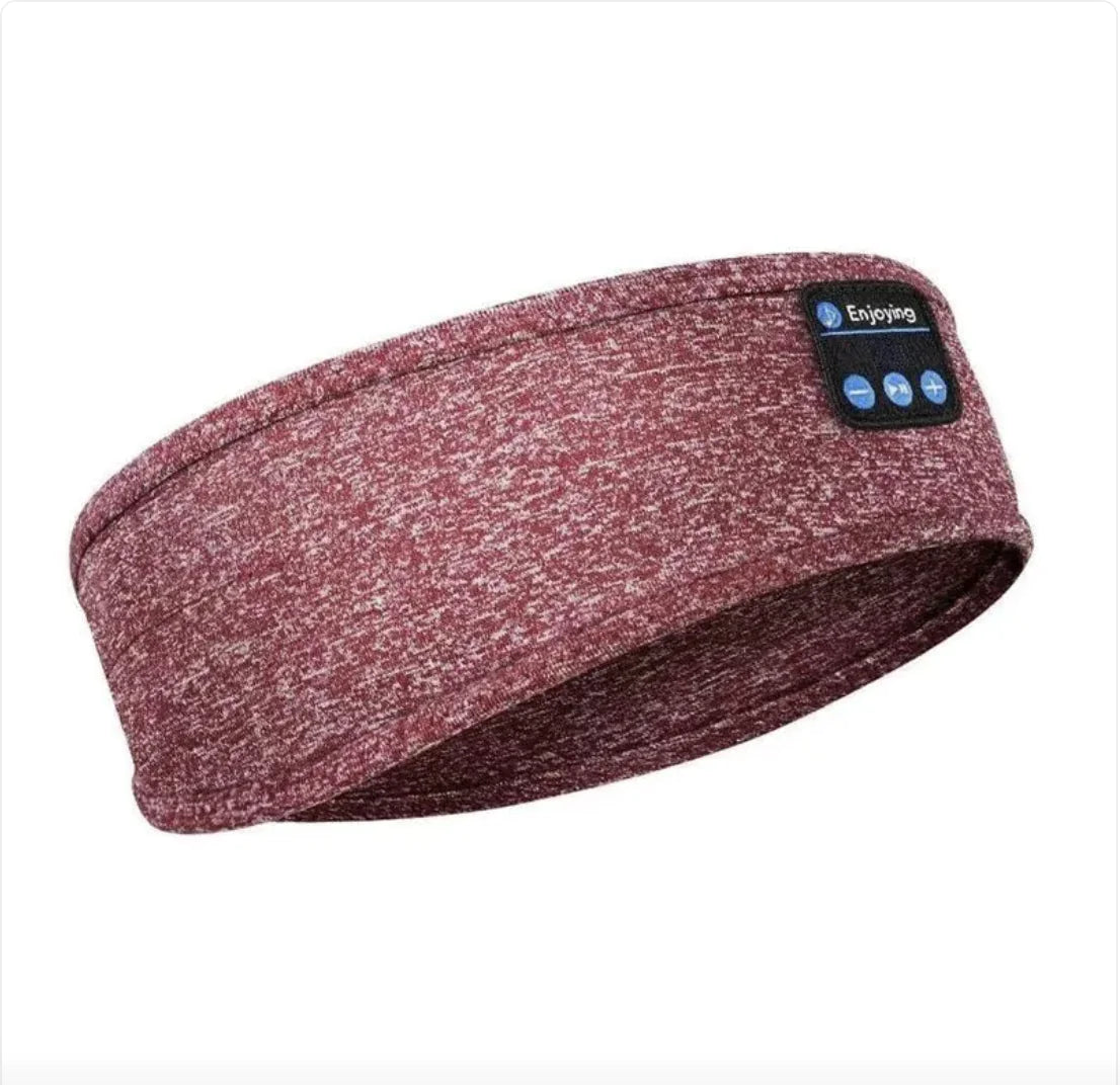 Seamless Sound Headband