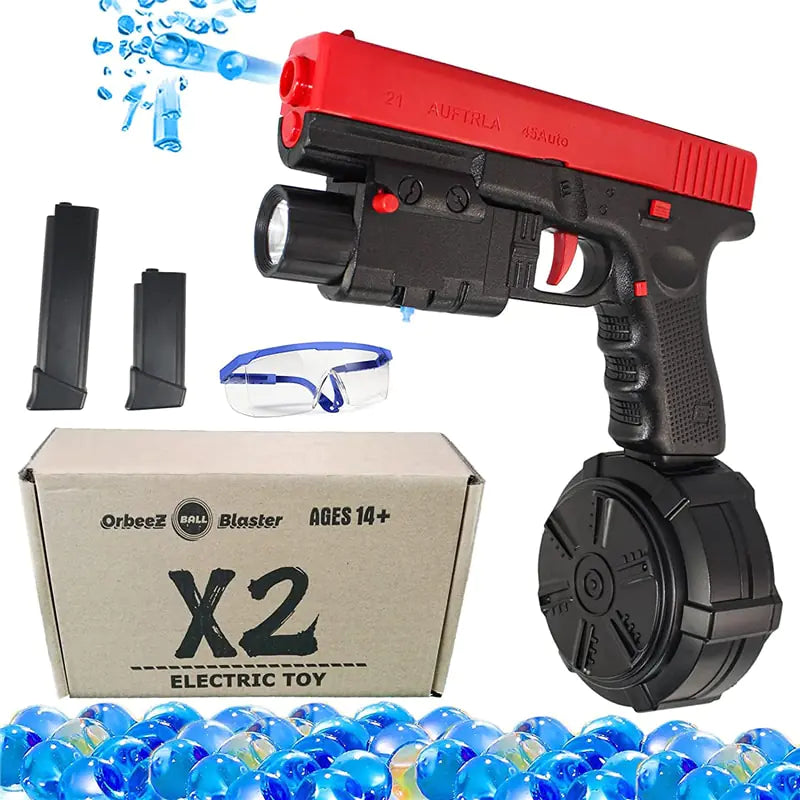 Electric Gel Gun Blaster