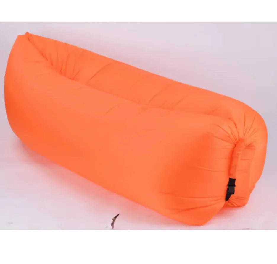 Eco-Friendly Air Sofa Bed