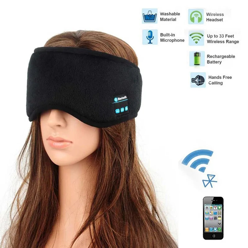 DreamSounds Wireless Mask