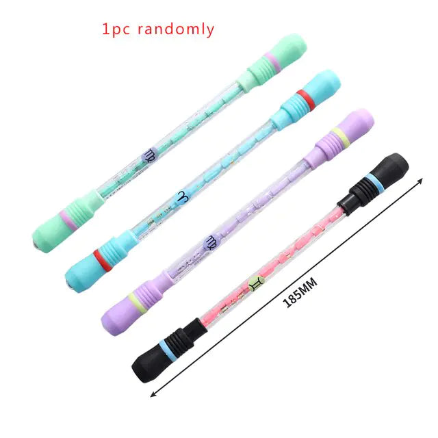 Serenity Spin Gel Pens