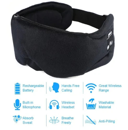 DreamSounds Wireless Mask