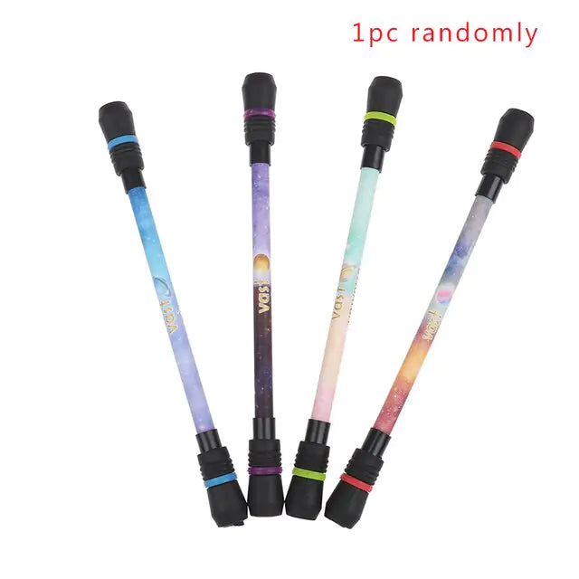 Serenity Spin Gel Pens