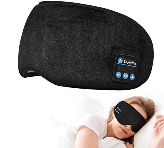 DreamTunes Bluetooth Eye Mask