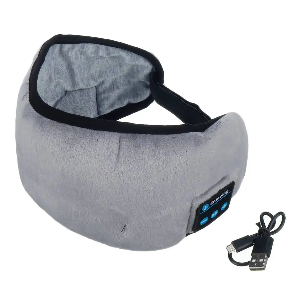 DreamTunes Bluetooth Eye Mask