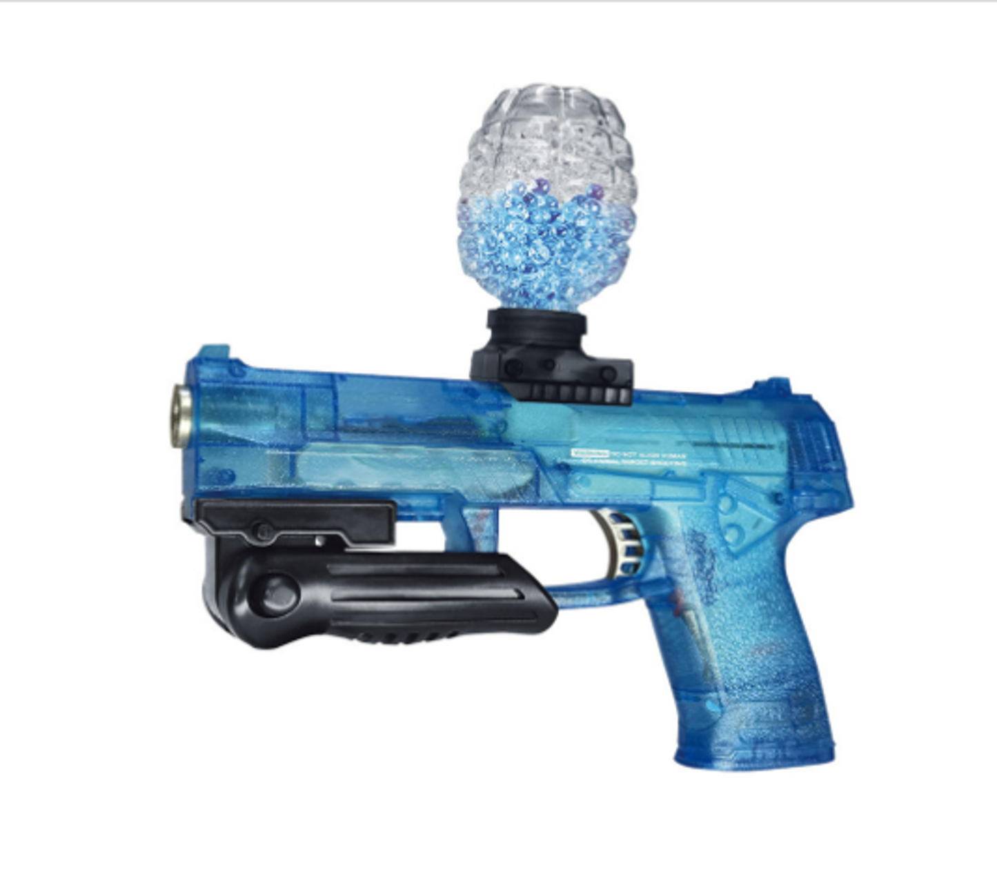 Electric Gel Gun Blaster