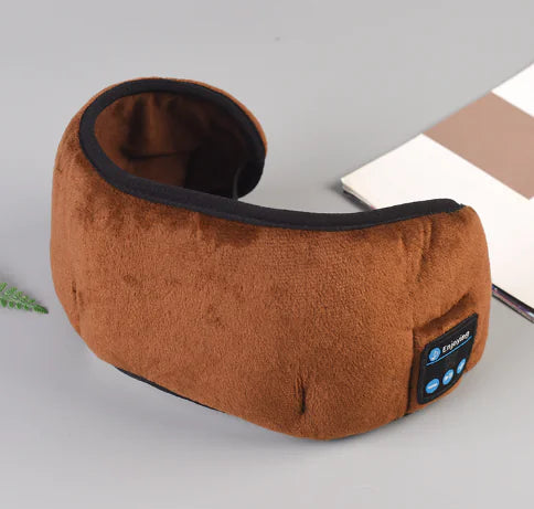 DreamTunes Bluetooth Eye Mask