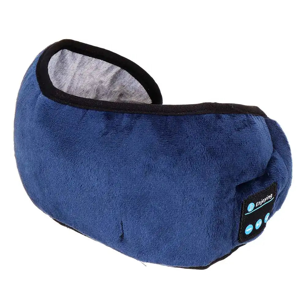 DreamTunes Bluetooth Eye Mask