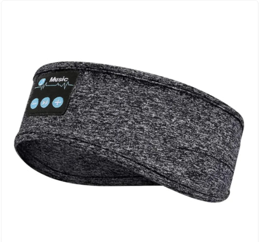 Seamless Sound Headband